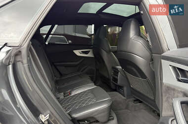 Внедорожник / Кроссовер Audi Q8 2020 в 