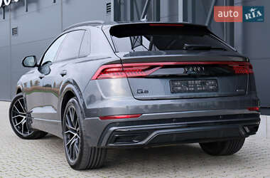 Внедорожник / Кроссовер Audi Q8 2020 в 