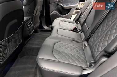 Внедорожник / Кроссовер Audi Q8 2025 в 