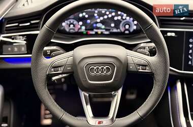 Внедорожник / Кроссовер Audi Q8 2025 в 