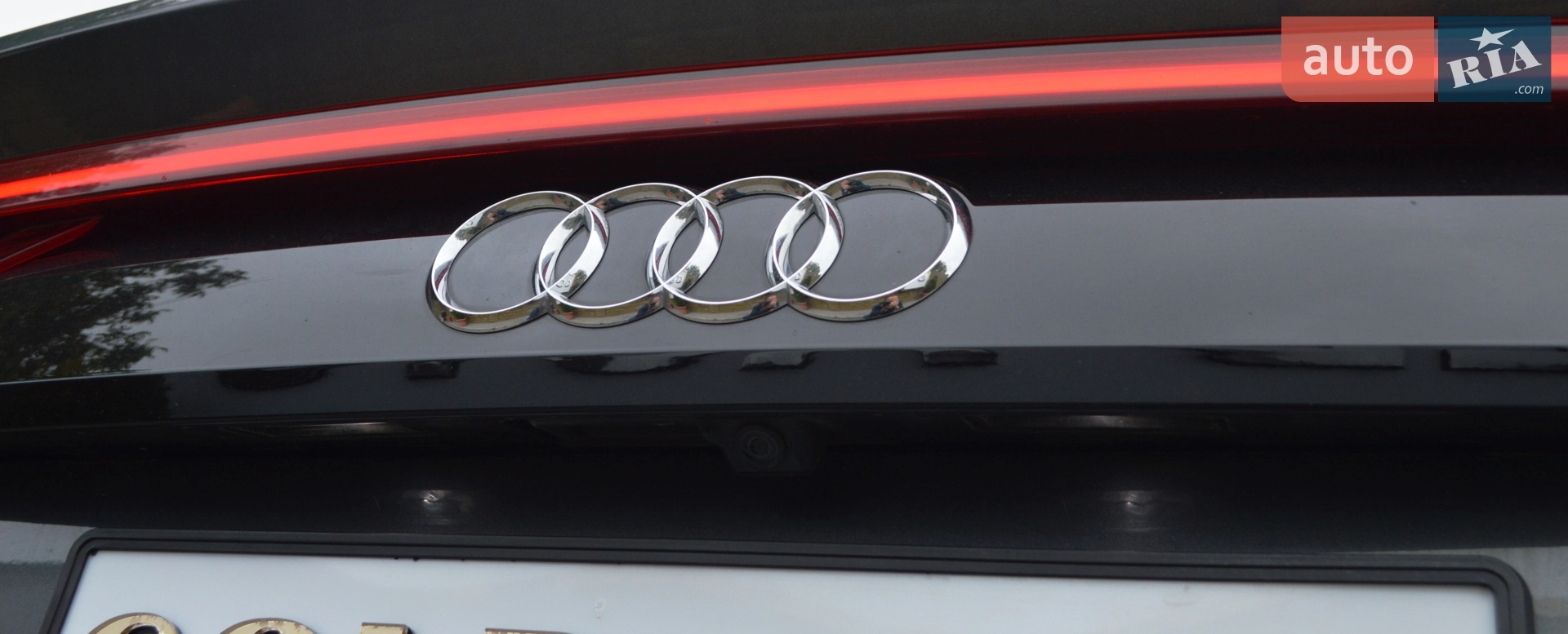 2019 Audi Q8 - мініатюра 19