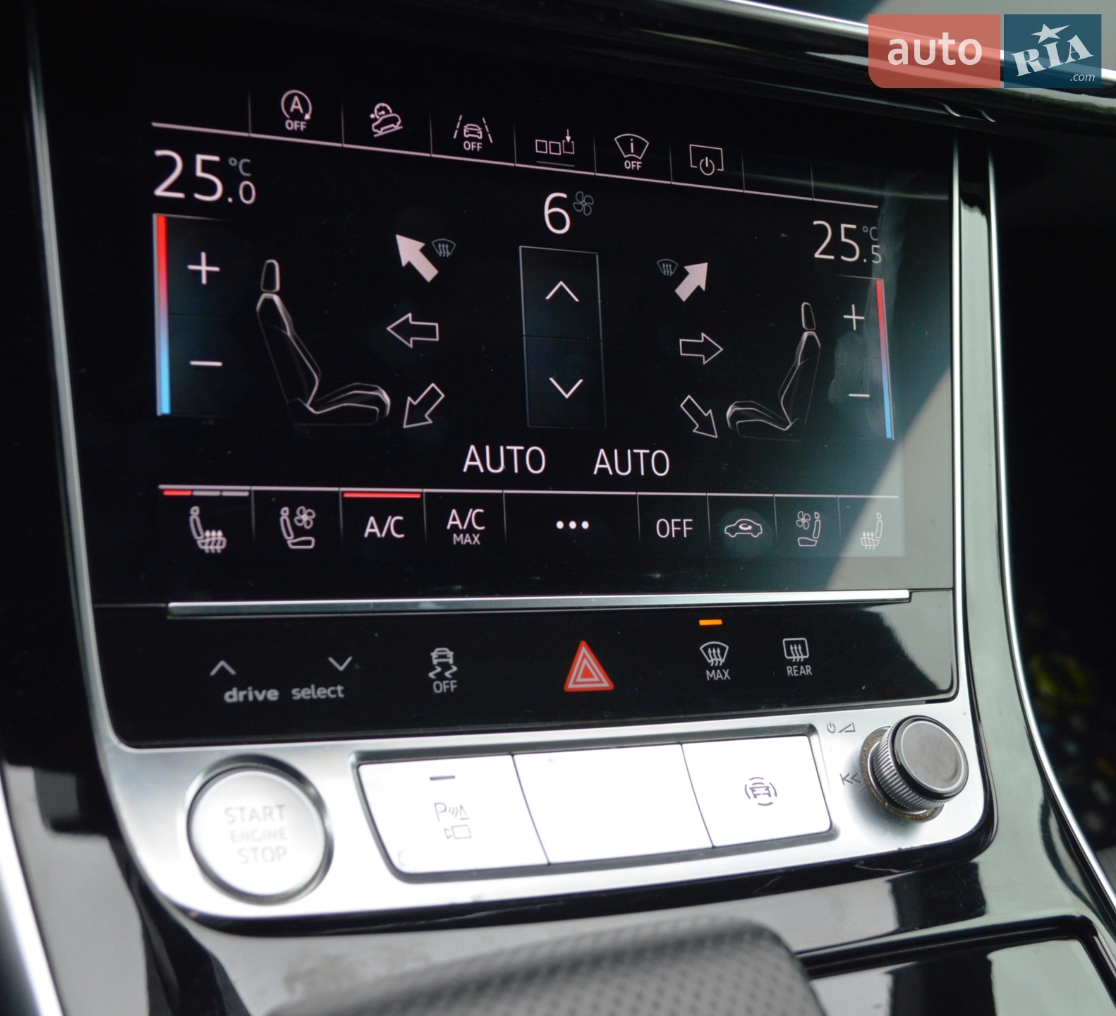 2019 Audi Q8 - мініатюра 37