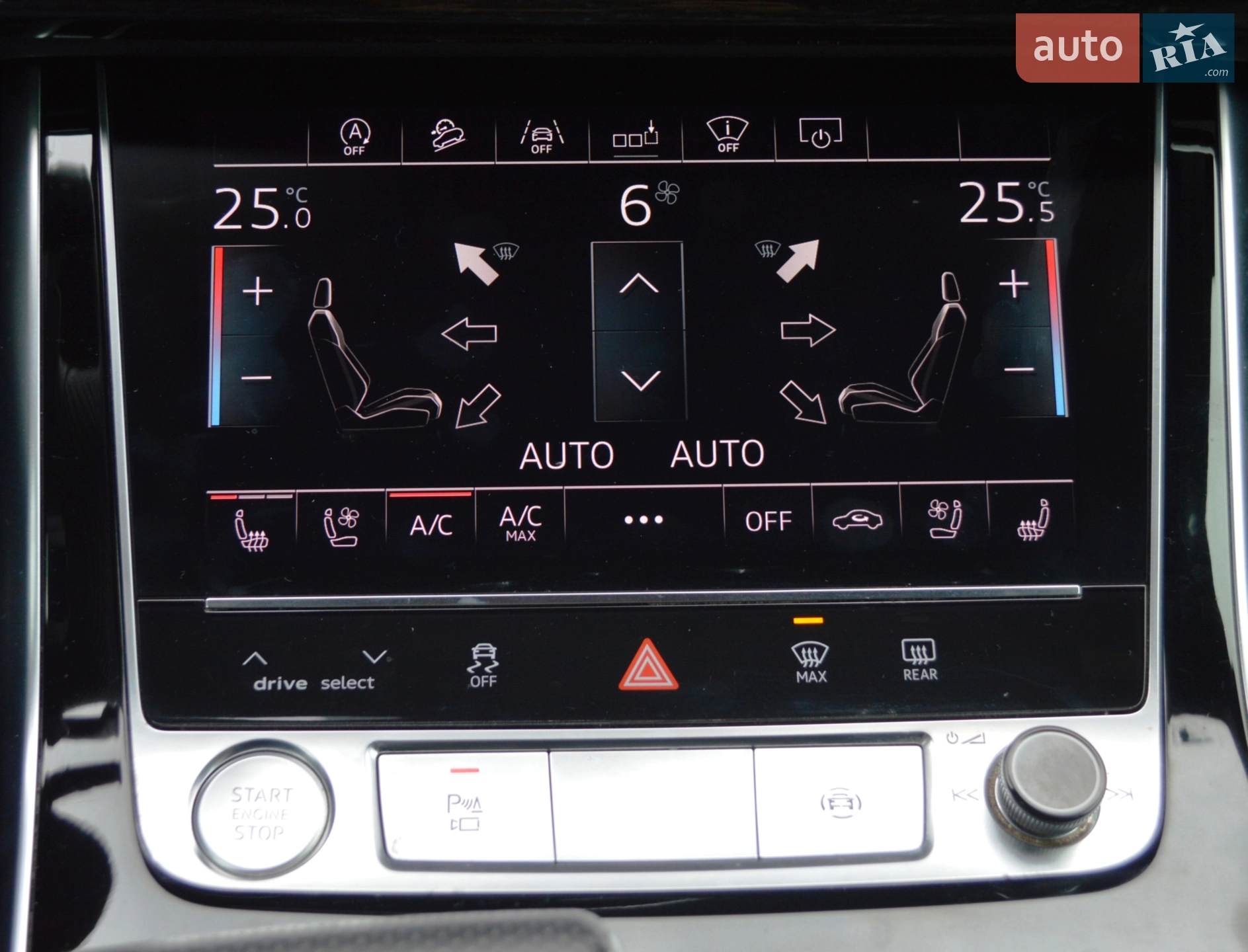 2019 Audi Q8 - мініатюра 36