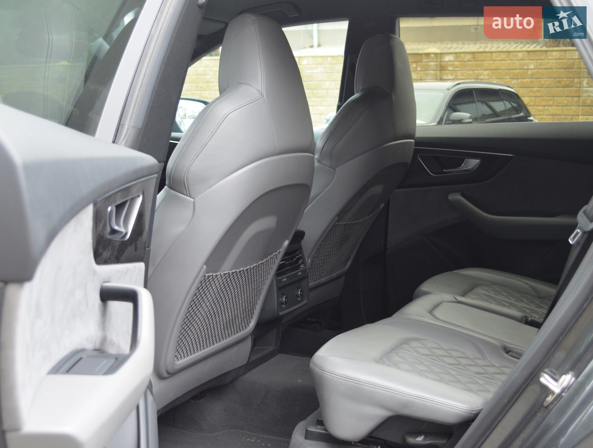 2019 Audi Q8 - мініатюра 50