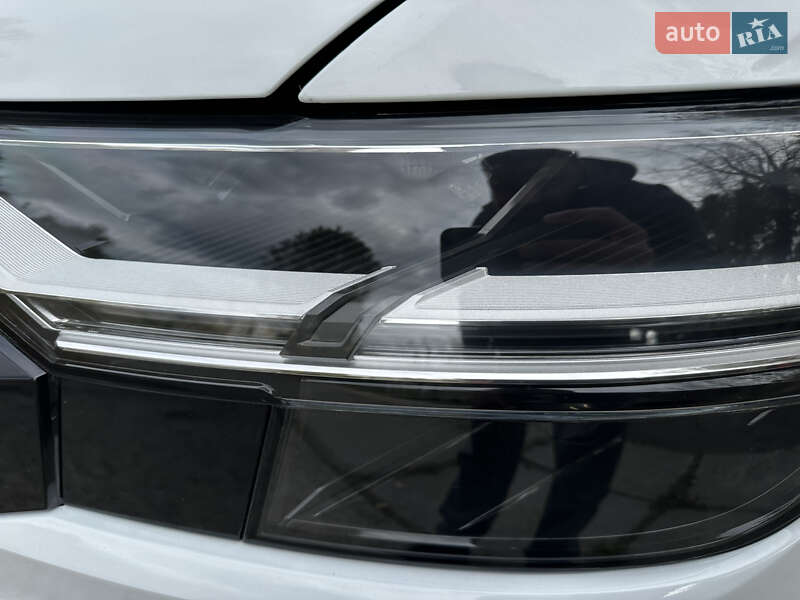 Внедорожник / Кроссовер Audi Q8 2019 в Киеве фото 21 Внедорожник / Кроссовер Audi Q8 2019 в Киеве