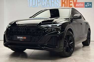 Внедорожник / Кроссовер Audi Q8 2025 в 