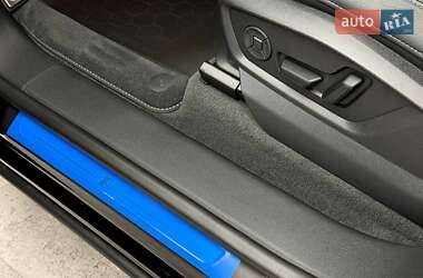 Внедорожник / Кроссовер Audi Q8 2025 в 