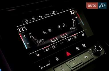 Внедорожник / Кроссовер Audi Q8 2025 в 