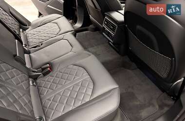 Внедорожник / Кроссовер Audi Q8 2025 в 