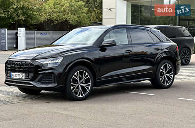 Позашляховик / Кросовер Audi Q8 2020 в Одесі