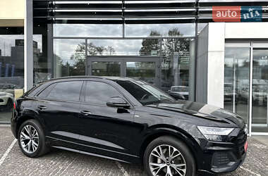 Внедорожник / Кроссовер Audi Q8 2021 в Днепре