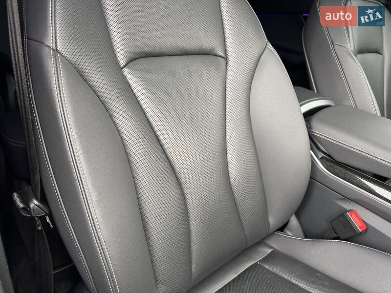 Внедорожник / Кроссовер Audi Q8 2019 в Тернополе