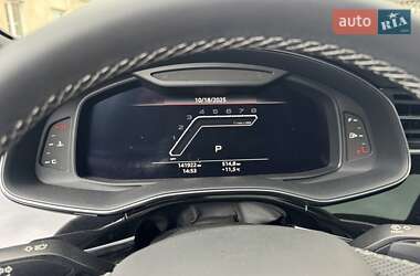 Позашляховик / Кросовер Audi Q8 2019 в 