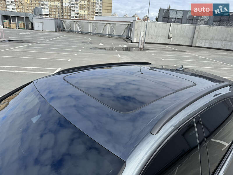 Позашляховик / Кросовер Audi Q8 2021 в Києві