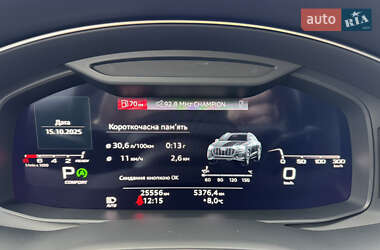 Внедорожник / Кроссовер Audi Q8 2021 в  фото 43 Внедорожник / Кроссовер Audi Q8 2021 в