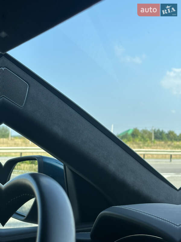 Внедорожник / Кроссовер Audi Q8 2021 в Львове