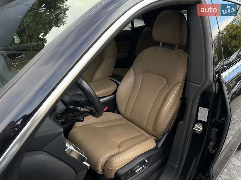 Внедорожник / Кроссовер Audi Q8 2021 в Киеве фото 39 Внедорожник / Кроссовер Audi Q8 2021 в Киеве