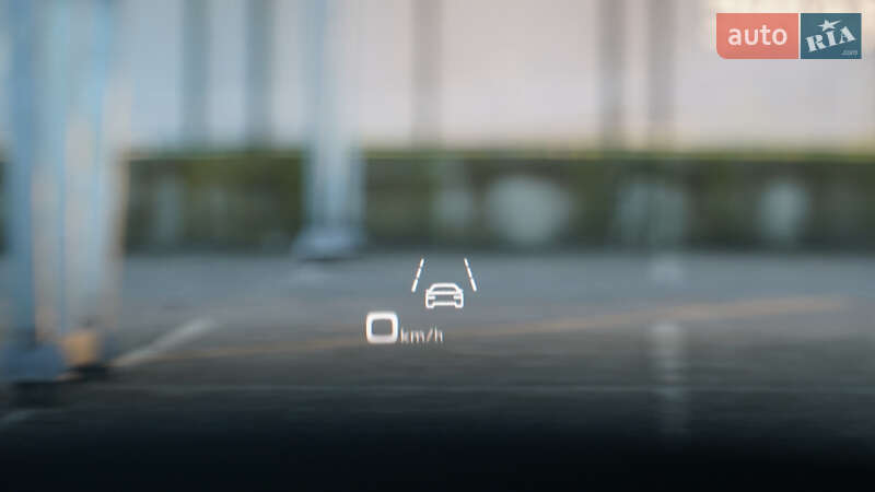 Позашляховик / Кросовер Audi Q8 2024 в Львові фото 45 Позашляховик / Кросовер Audi Q8 2024 в Львові