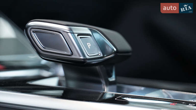 Позашляховик / Кросовер Audi Q8 2024 в Львові фото 48 Позашляховик / Кросовер Audi Q8 2024 в Львові