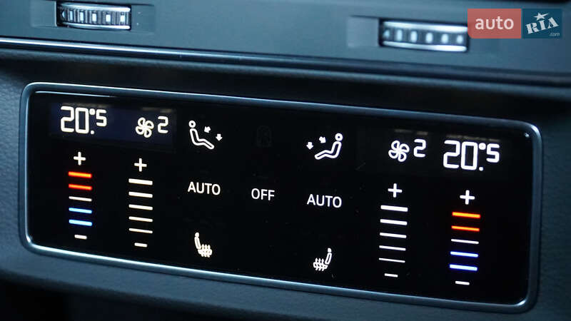 Позашляховик / Кросовер Audi Q8 2024 в Львові фото 52 Позашляховик / Кросовер Audi Q8 2024 в Львові