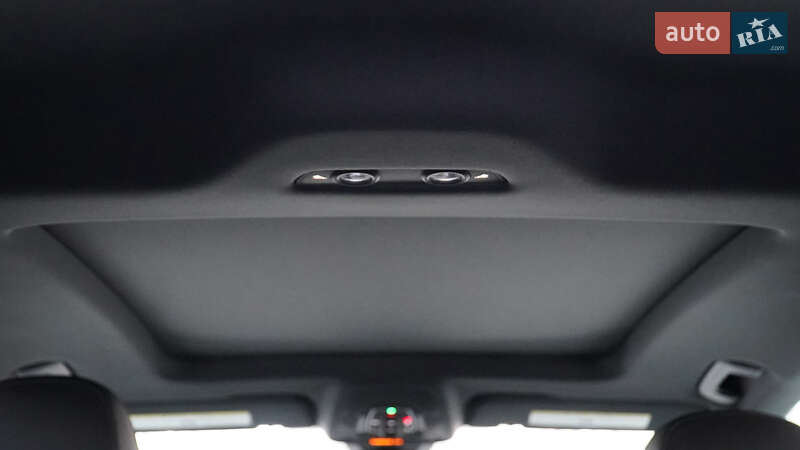 Позашляховик / Кросовер Audi Q8 2024 в Львові фото 57 Позашляховик / Кросовер Audi Q8 2024 в Львові