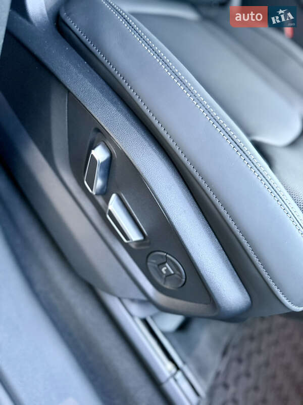 Позашляховик / Кросовер Audi Q8 2024 в Львові фото 62 Позашляховик / Кросовер Audi Q8 2024 в Львові