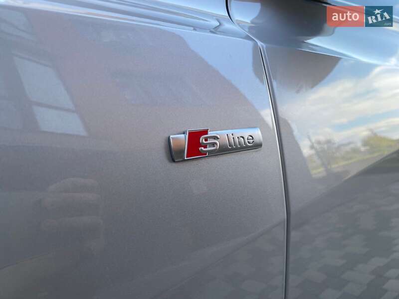 Внедорожник / Кроссовер Audi Q8 2020 в Ивано-Франковске фото 54 Внедорожник / Кроссовер Audi Q8 2020 в Ивано-Франковске