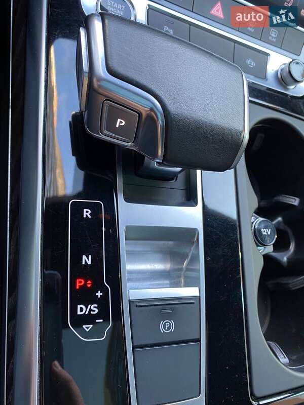 Внедорожник / Кроссовер Audi Q8 2020 в Ивано-Франковске фото 74 Внедорожник / Кроссовер Audi Q8 2020 в Ивано-Франковске