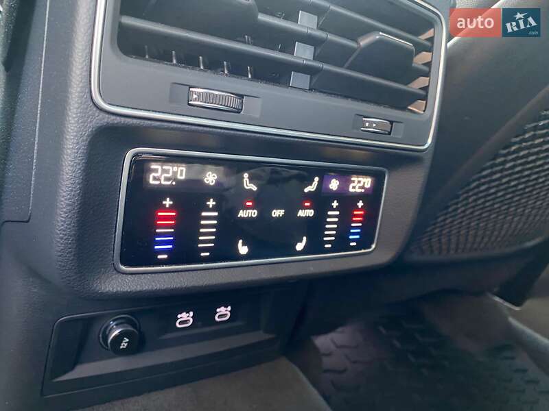 Внедорожник / Кроссовер Audi Q8 2020 в Ивано-Франковске фото 83 Внедорожник / Кроссовер Audi Q8 2020 в Ивано-Франковске