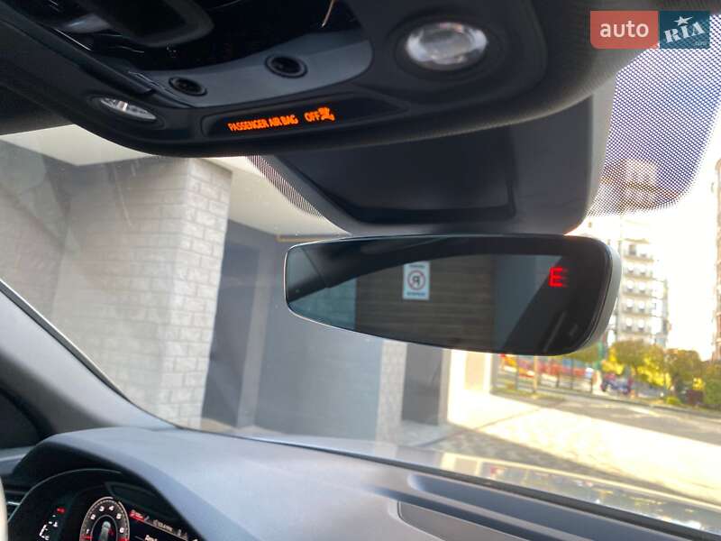 Внедорожник / Кроссовер Audi Q8 2020 в Ивано-Франковске фото 98 Внедорожник / Кроссовер Audi Q8 2020 в Ивано-Франковске