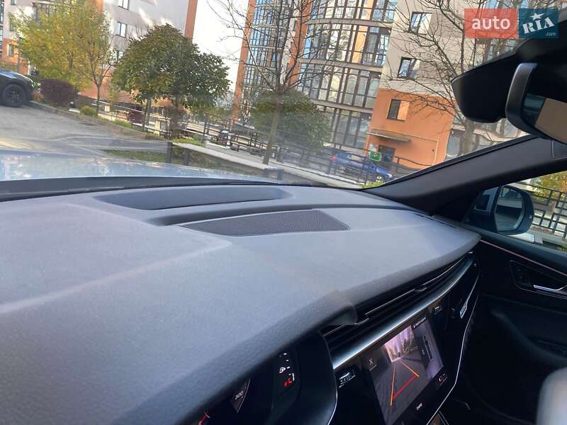 Внедорожник / Кроссовер Audi Q8 2020 в Ивано-Франковске фото 102 Внедорожник / Кроссовер Audi Q8 2020 в Ивано-Франковске