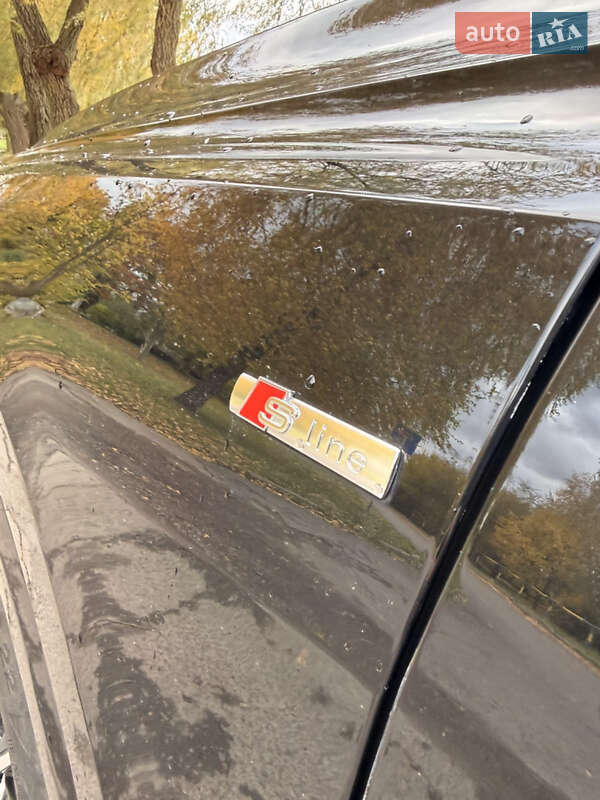 Позашляховик / Кросовер Audi Q8 2022 в Рівному фото 18 Позашляховик / Кросовер Audi Q8 2022 в Рівному