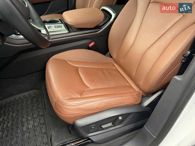 Позашляховик / Кросовер Audi Q8 2022 в Вінниці фото 20 Позашляховик / Кросовер Audi Q8 2022 в Вінниці