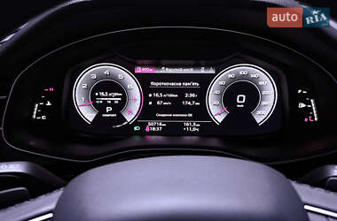 Позашляховик / Кросовер Audi Q8 2022 в Києві фото 15 Позашляховик / Кросовер Audi Q8 2022 в Києві