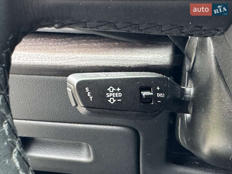 Позашляховик / Кросовер Audi Q8 2021 в Києві фото 35 Позашляховик / Кросовер Audi Q8 2021 в Києві