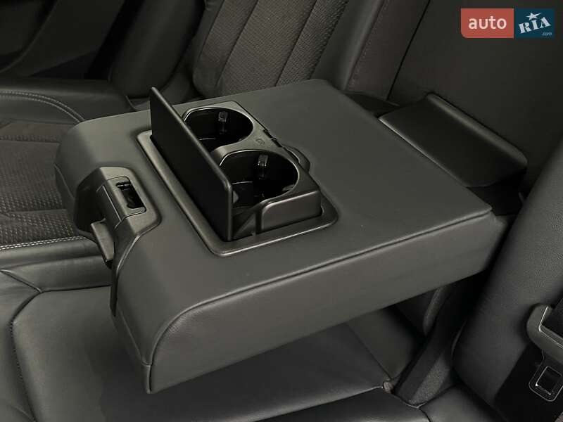 Позашляховик / Кросовер Audi Q8 2019 в Києві фото 47 Позашляховик / Кросовер Audi Q8 2019 в Києві