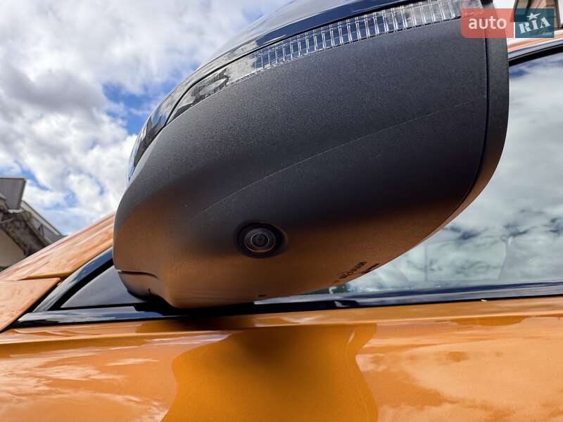 Внедорожник / Кроссовер Audi Q8 2020 в Черновцах