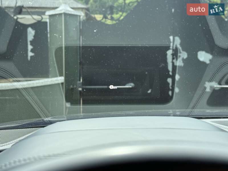 Внедорожник / Кроссовер Audi Q8 2019 в Виноградове фото 32 Внедорожник / Кроссовер Audi Q8 2019 в Виноградове