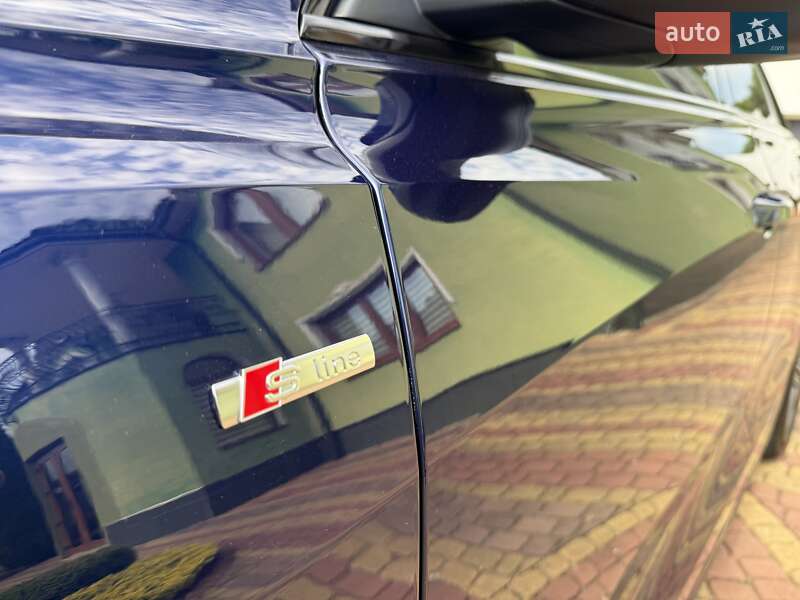 Внедорожник / Кроссовер Audi Q8 2019 в Виноградове фото 43 Внедорожник / Кроссовер Audi Q8 2019 в Виноградове