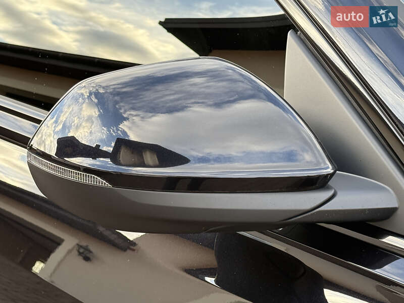 Позашляховик / Кросовер Audi Q8 2019 в Рівному фото 37 Позашляховик / Кросовер Audi Q8 2019 в Рівному