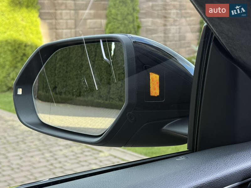Позашляховик / Кросовер Audi Q8 2019 в Рівному фото 52 Позашляховик / Кросовер Audi Q8 2019 в Рівному