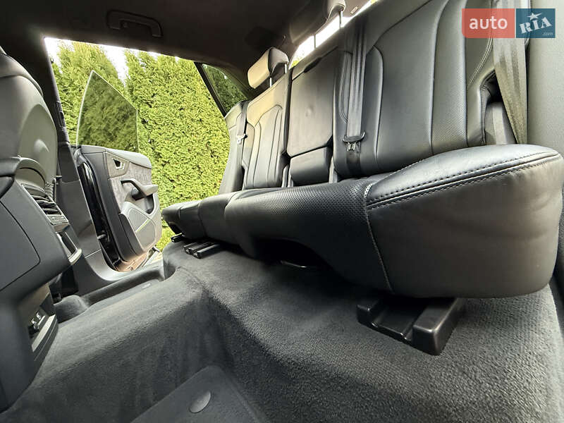 Позашляховик / Кросовер Audi Q8 2019 в Рівному фото 62 Позашляховик / Кросовер Audi Q8 2019 в Рівному