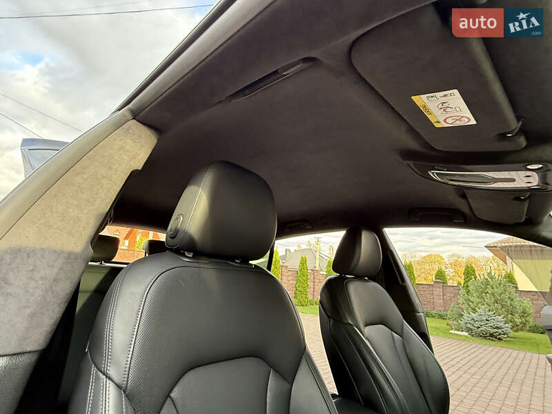 Позашляховик / Кросовер Audi Q8 2019 в Рівному фото 73 Позашляховик / Кросовер Audi Q8 2019 в Рівному