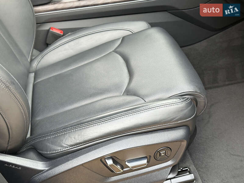 Позашляховик / Кросовер Audi Q8 2019 в Рівному фото 77 Позашляховик / Кросовер Audi Q8 2019 в Рівному