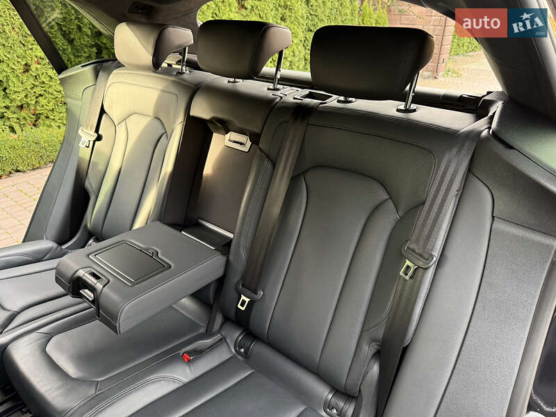 Позашляховик / Кросовер Audi Q8 2019 в Рівному фото 93 Позашляховик / Кросовер Audi Q8 2019 в Рівному