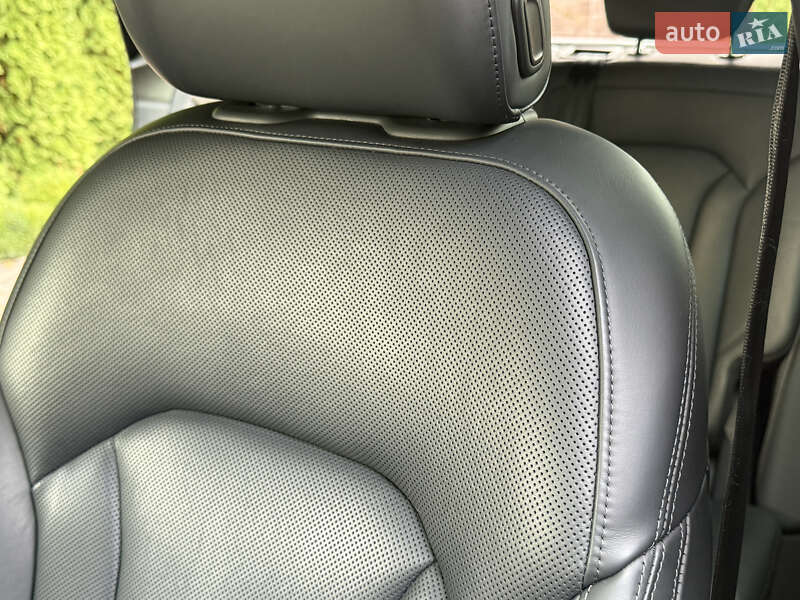 Позашляховик / Кросовер Audi Q8 2019 в Рівному фото 102 Позашляховик / Кросовер Audi Q8 2019 в Рівному