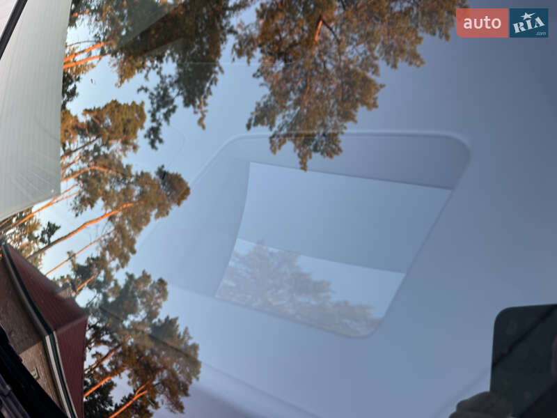 Позашляховик / Кросовер Audi Q8 2021 в Києві