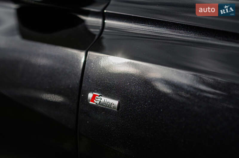 Внедорожник / Кроссовер Audi Q8 2019 в Львове фото 7 Внедорожник / Кроссовер Audi Q8 2019 в Львове