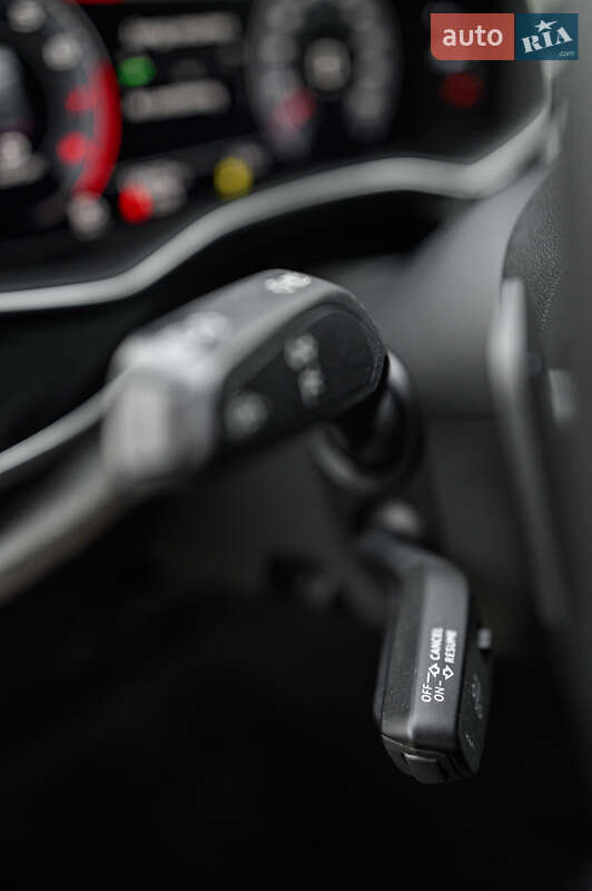 Внедорожник / Кроссовер Audi Q8 2019 в Львове фото 58 Внедорожник / Кроссовер Audi Q8 2019 в Львове