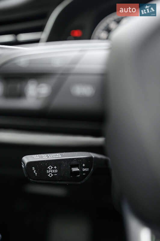 Внедорожник / Кроссовер Audi Q8 2019 в Львове фото 71 Внедорожник / Кроссовер Audi Q8 2019 в Львове